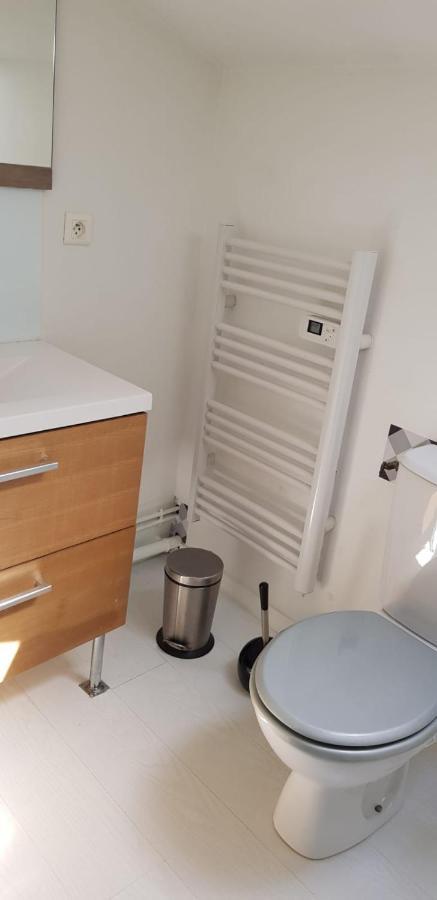 Maison Au Coeur D'Un Village Pres D'Angouleme 샹프니어스 외부 사진