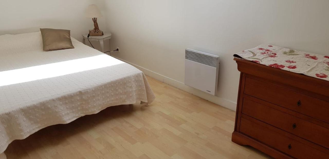 Maison Au Coeur D'Un Village Pres D'Angouleme 샹프니어스 외부 사진