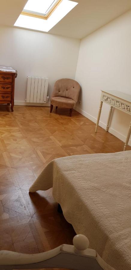 Maison Au Coeur D'Un Village Pres D'Angouleme 샹프니어스 외부 사진