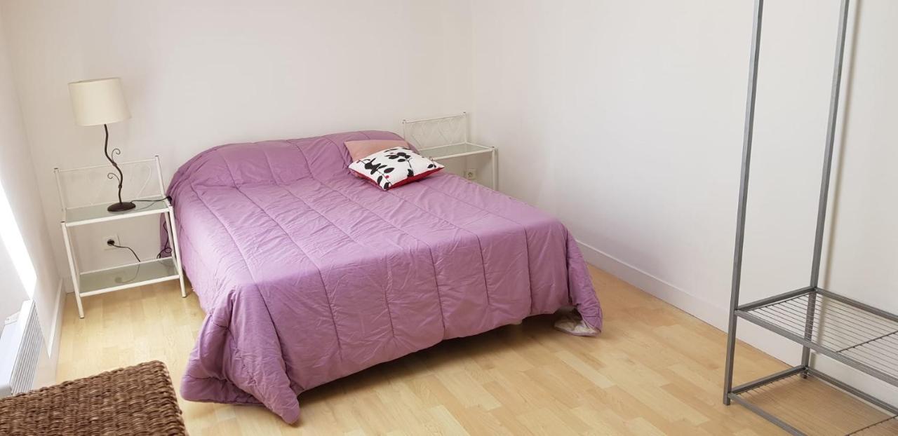 Maison Au Coeur D'Un Village Pres D'Angouleme 샹프니어스 외부 사진